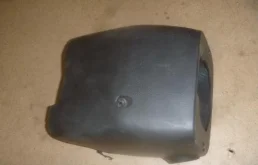 Кожух рулевой колонки верхний (4528660480C0) для Toyota Land Cruiser 200 2007-2015