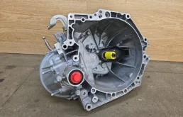 КОРОБКА ПЕРЕДАЧ для Peugeot Partner Фургон 2015+