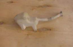 Бачок омывателя для Honda Civic FD 2005-2012 седан