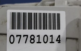 Фонарь противотуманный левый для Mazda CX 5 на фотографиях