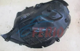 Крылья для Land Rover Range Rover Evoque 2010 года на фотографиях