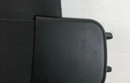 Шторка багажника для Audi Q7 на фотографиях