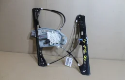 Двери для Mercedes-Benz CLC class 2010 года на фотографиях