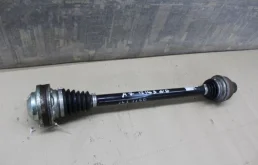 Привод задний левый для Audi A6 на фотографиях