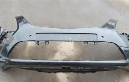 Бампер для Opel Zafira 2012 года на фотографиях