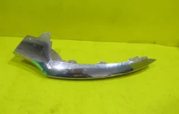 молдинг бампера переднего левый хром (A2928850300) для Mercedes-Benz GL class X166 2012-2016