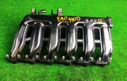 Впускной коллектор для BMW X5 Е70 2006-2013