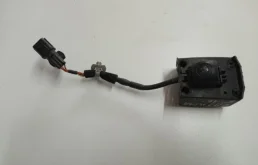 камера переднего вида для Kia Optima 4 JF 2016-2020