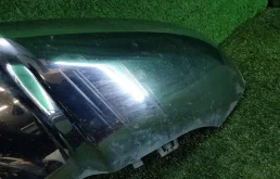 Фартук переднего бампера для Mercedes-Benz GL class на фотографиях