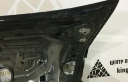 Дверь багажника для Volkswagen Passat на фотографиях