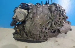 АКПП для Nissan Serena 2008 года на фотографиях