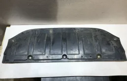 Пыльник двигателя (75892-JD000) для Nissan Qashqai J10 2006-2013