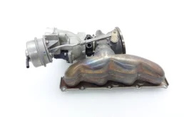 Турбина N20 для BMW 3er F30 2011-2019