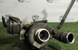 Турбина для SsangYong Kyron DJ rest 2007-2016