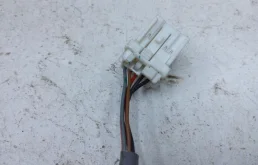 Стекла и зеркала для Nissan Note на фотографиях