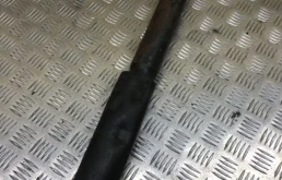 Амортизаторы задние для Ford Ranger III T6 2011-2015