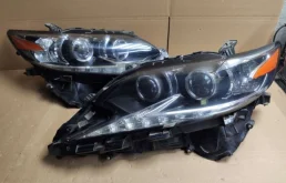 Фара правая для Lexus ES GSV60, ASV60 2012-2017