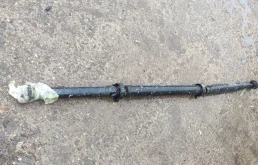 Карданный вал передний для Land Rover Freelander на фотографиях