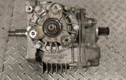 Раздаточная коробка для Volkswagen Tiguan I NF 2006-2017