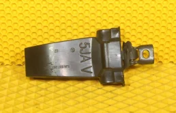 ограничитель двери передней левой для Skoda Rapid I rest NH3 2017-2020