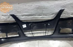 Бампер для Nissan Almera Classic 2010 года на фотографиях