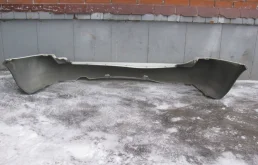 Бампер для Honda CR-V 1999 года на фотографиях