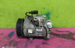 Компрессор кондиционера для Skoda Fabia 5J Хэтчбек 2007-2015