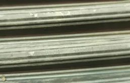 Рамка ПТФ правая для Opel Insignia на фотографиях