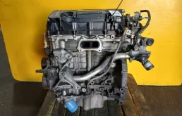 Двигатель без навесного для Honda Accord 9 2013-2020