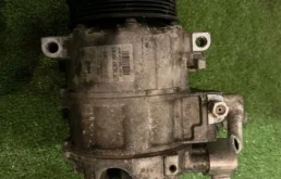 Компрессор кондиционера A0022305411 для Mercedes-Benz GL class X164 2006-2012