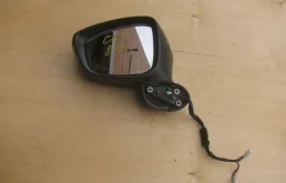Зеркало боковое левое для Mazda CX 5 KE 2011-2017