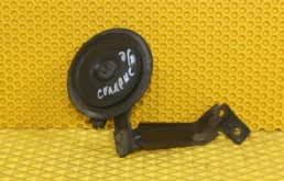 Звуковой сигнал для Hyundai Solaris 2012 года на фотографиях