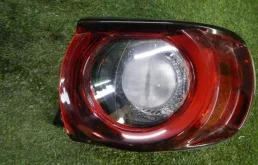 Фонарь правый для Mazda CX 5 на фотографиях