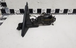 Зеркала для Audi Q3 2013 года на фотографиях