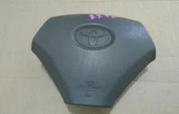 Подушка безопасности водителя для Lexus RX на фотографиях