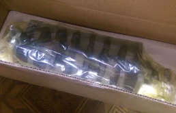 Коленвал для Chevrolet Lacetti 2004-2013