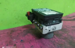 Блок ABS для Skoda Rapid 2014 года на фотографиях