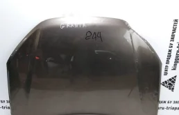 Капот для LADA Granta 2 Седан 2018+