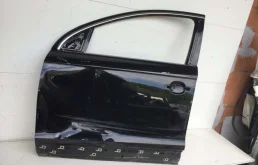 дверь передняя левая для Audi Q7 4L 2005-2015