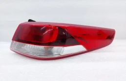Фонарь внешний правый для Kia Optima 4 JF 2016-2020