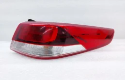 Фонарь внешний правый для Kia Optima 4 JF 2016-2020