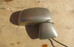 Зеркало боковое правое для Nissan Tiida на фотографиях