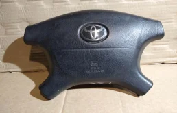 Подушка безопасности водителя для Toyota Avensis Седан T250 2003-2008