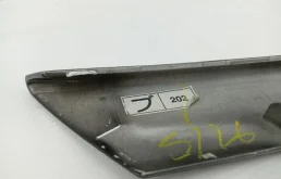 Двери для Toyota Alphard 2013 года на фотографиях