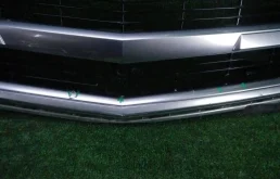 Решетка радиатора для Cadillac Escalade на фотографиях