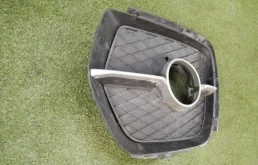 Решетка радиатора для BMW X6 2010 года на фотографиях