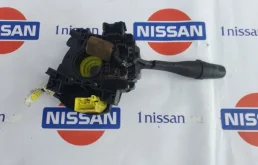 Подрулевой шлейф для Nissan Almera на фотографиях