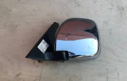 Зеркало боковое левое для Mitsubishi Pajero V70 5dr 1999-2006