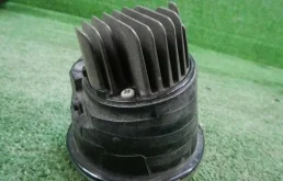 Фары для Toyota Alphard на фотографиях