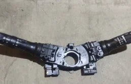 ПОДРУЛЕВОЙ ПЕРЕКЛЮЧАТЕЛЬ СТЕКЛООЧИСТИТЕЛЯ для Hyundai Solaris 1 RB (2011-2013) Хэтчбек